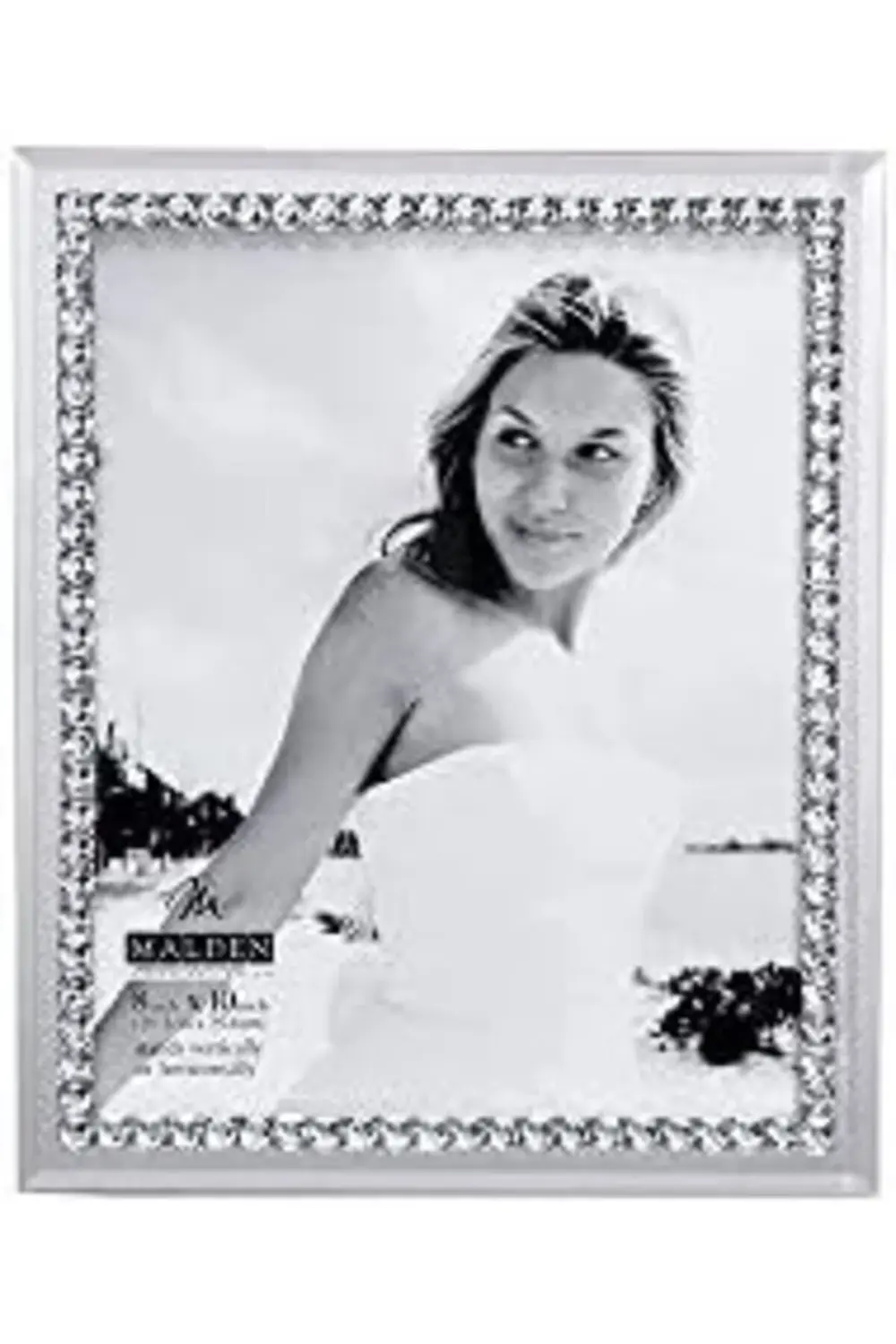 lvnshop Uluslararası Tasarımlar Brilliance Mücevher Aynası Resim