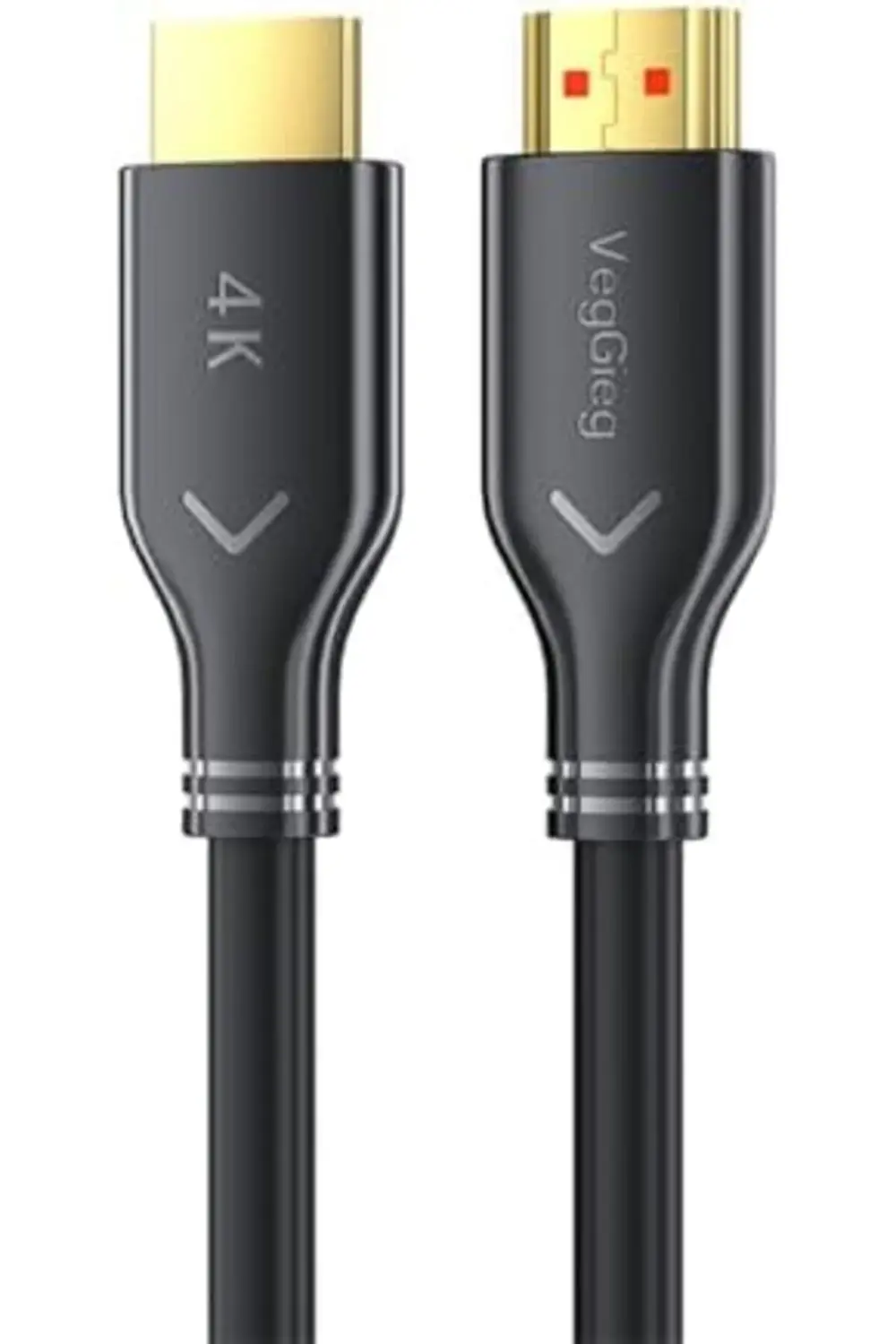 lvnshop V-H108 18Gbps HDR 4K 60Hz 3D HDMI 2.0 Kablo 3 Metre 22412