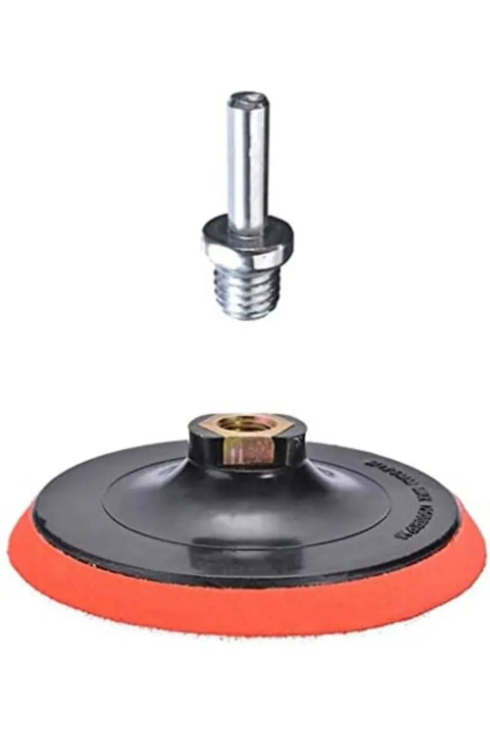 lvnshop Zımpara Seti Avuç Taşlama Spiral Ahşap Zımparalama + Matk