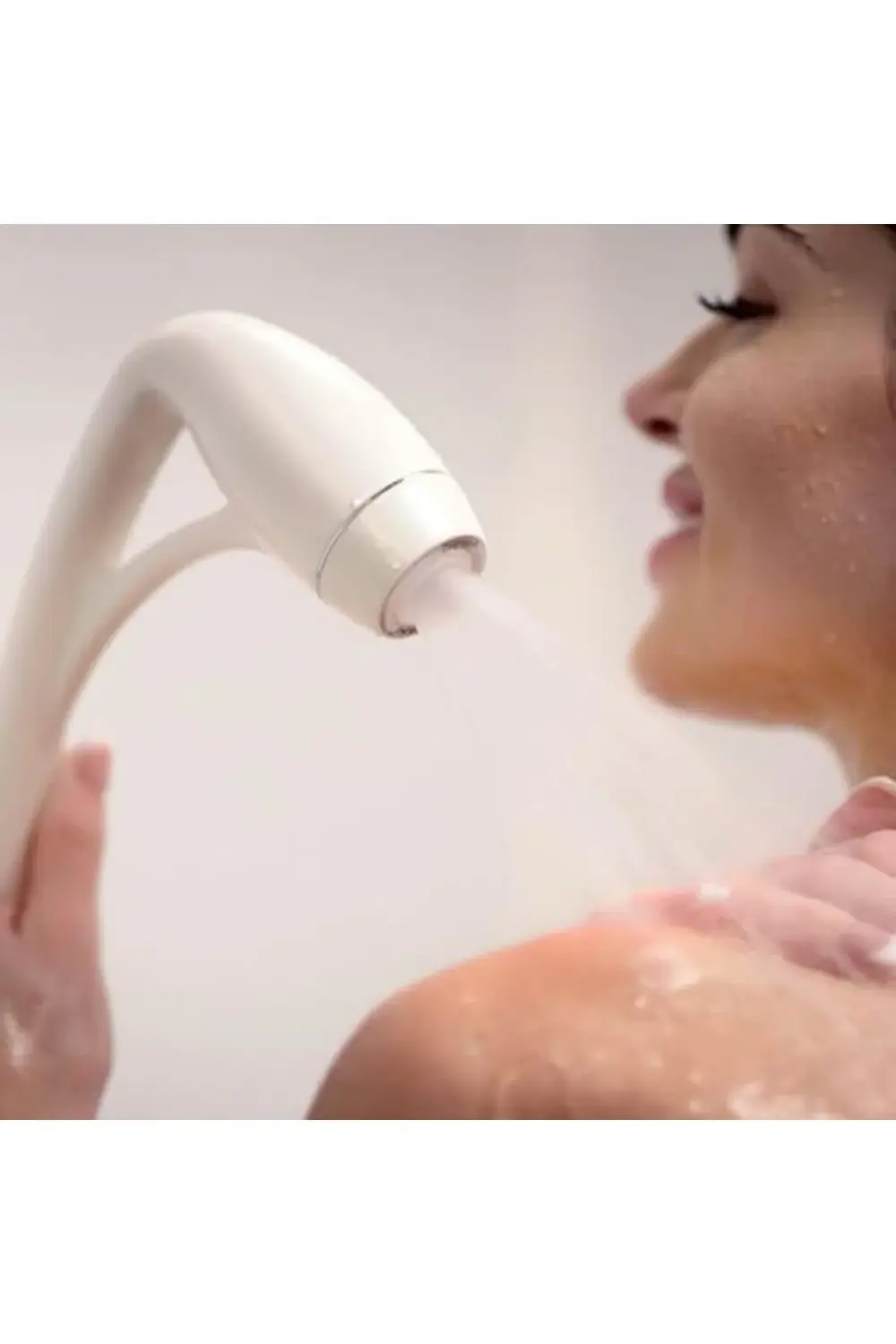 LvnShoppping -" 26788 BodySpa RV El Duş - Beyaz") 224120