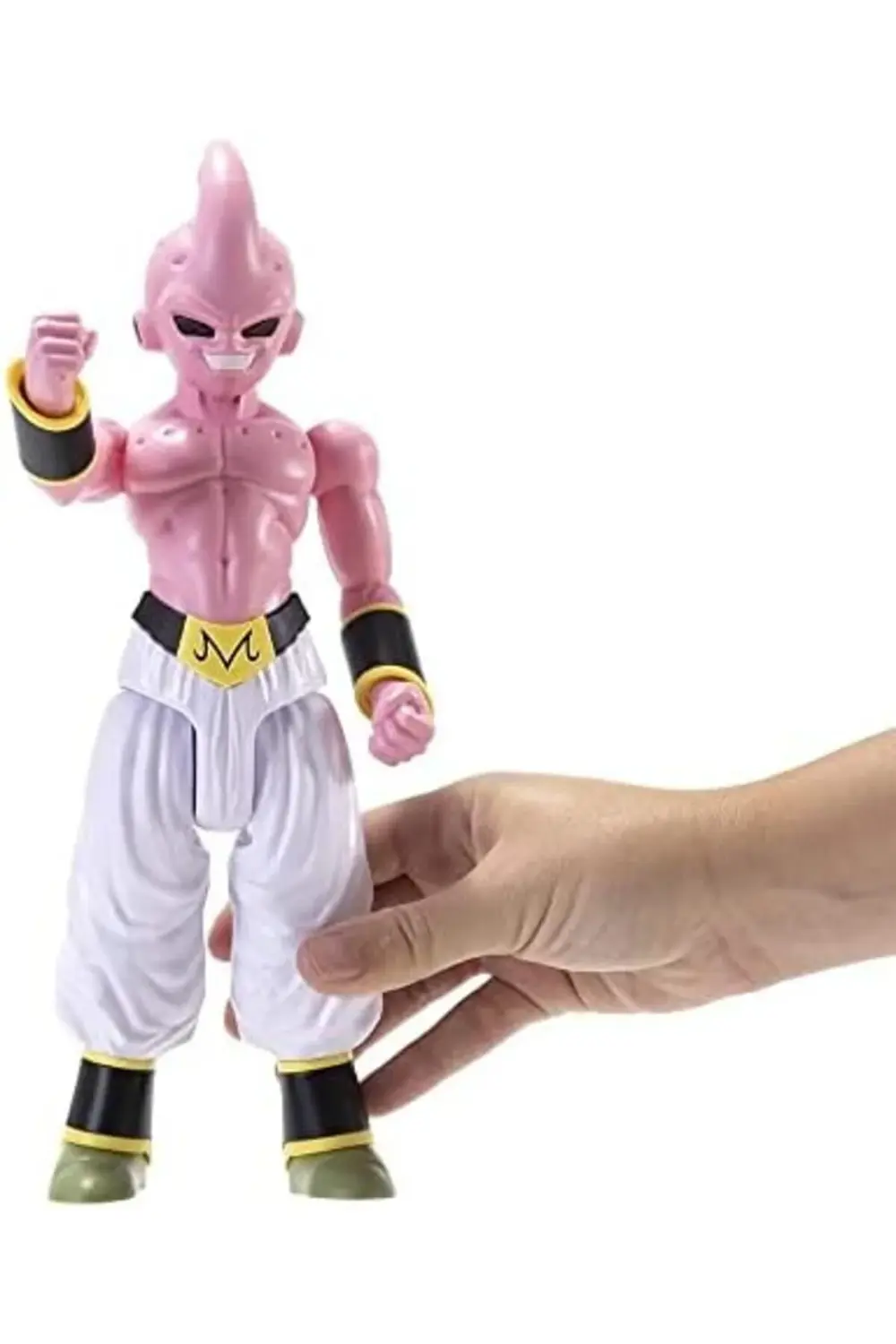 LvnShoppping cm Dragon Ball Majin Buu Figür - Limit Breakers Seri