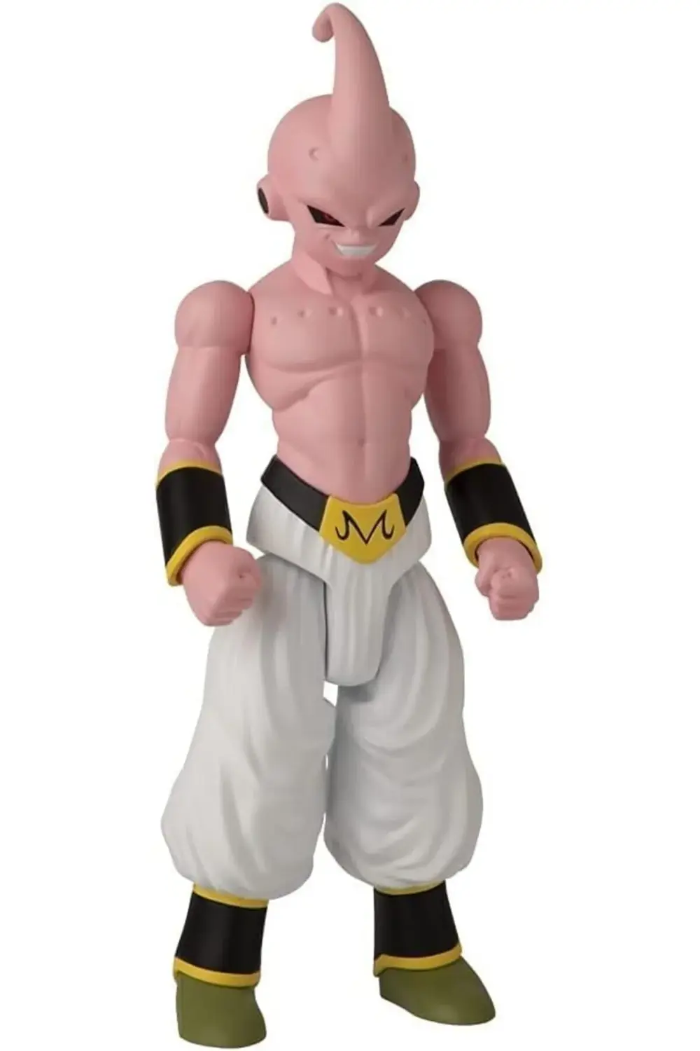 LvnShoppping cm Dragon Ball Majin Buu Figür - Limit Breakers Seri