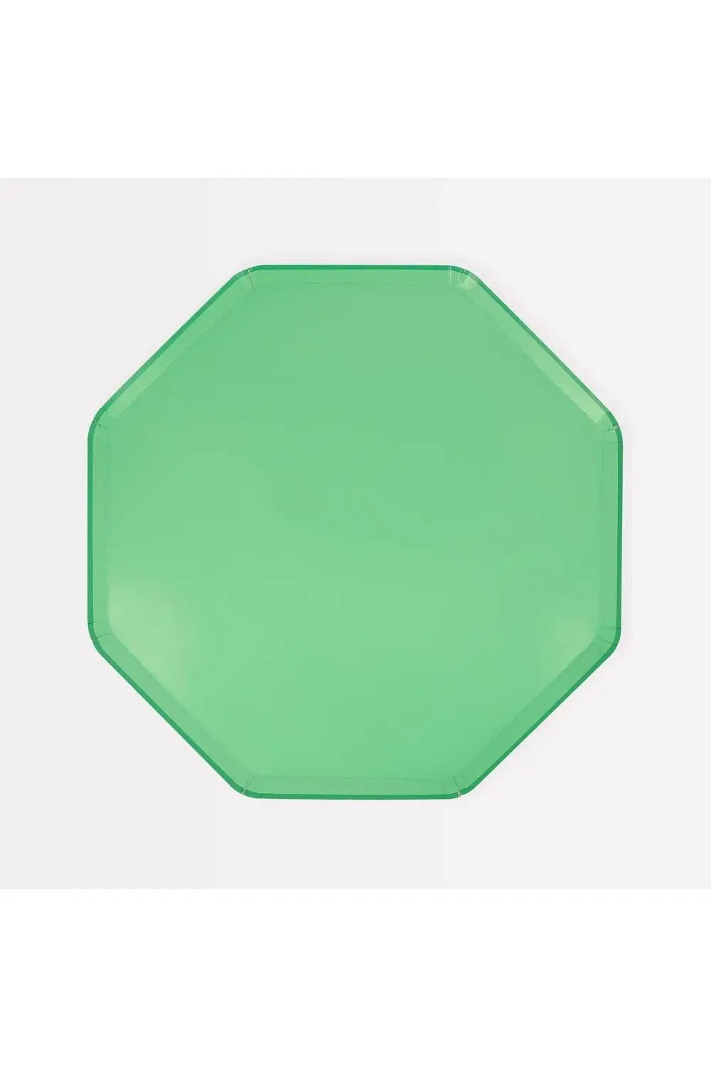 LvnShoppping - Emerald Plates - Zümrüt Yeşili Tabaklar (M) (x8) 2