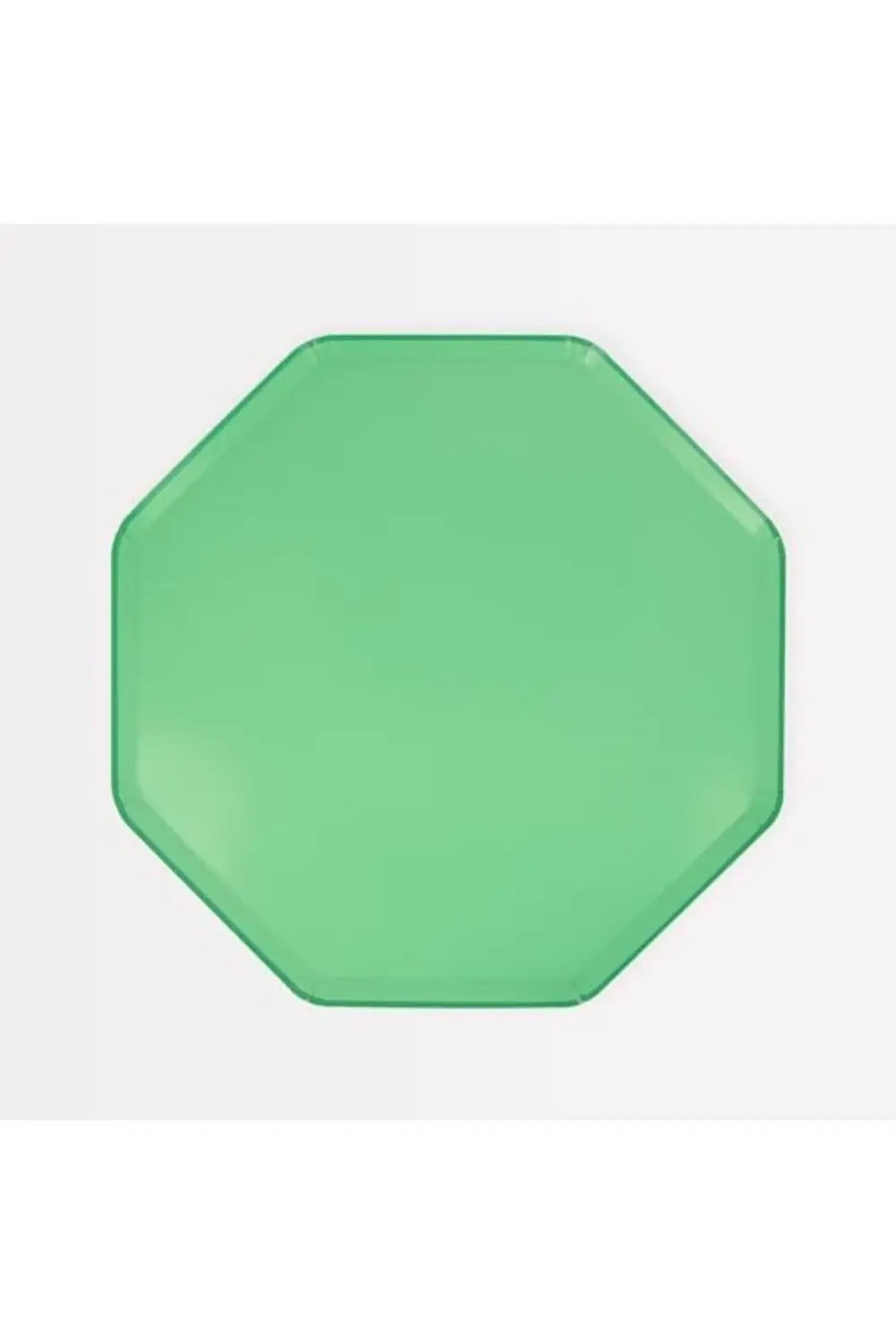 LvnShoppping - Emerald Plates - Zümrüt Yeşili Tabaklar (M) (x8) 2