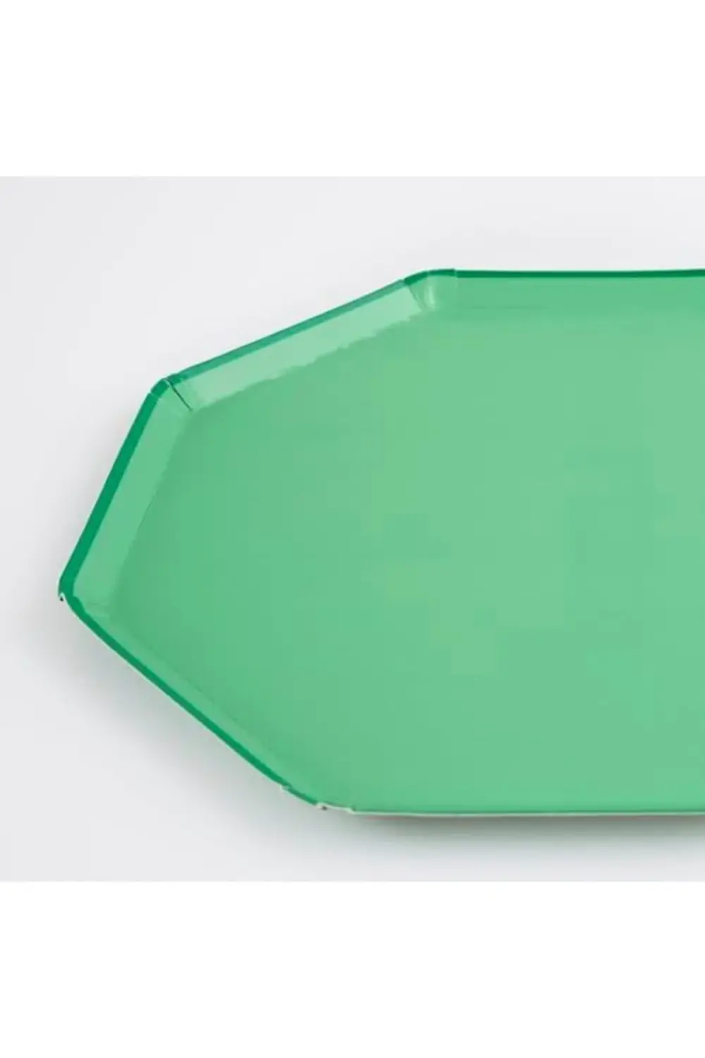 LvnShoppping - Emerald Plates - Zümrüt Yeşili Tabaklar (M) (x8) 2