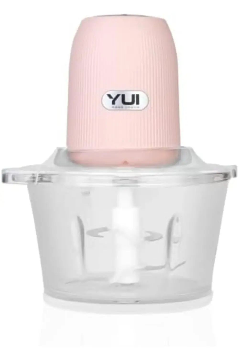 LvnShoppping M38 2l Cam Hazneli 4 Bıçaklı Rondo 224120