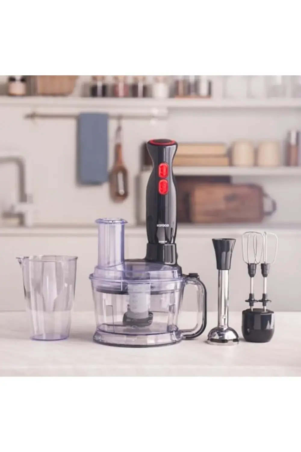 LvnShoppping PRO-MULTIMAX 6 IN 1 ÇOK AMAÇLI MUTFAK 224120