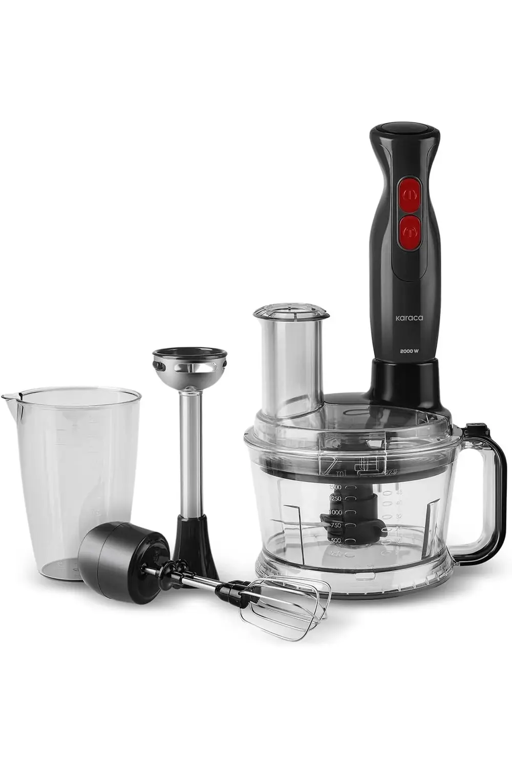 LvnShoppping PRO-MULTIMAX 6 IN 1 ÇOK AMAÇLI MUTFAK 224120