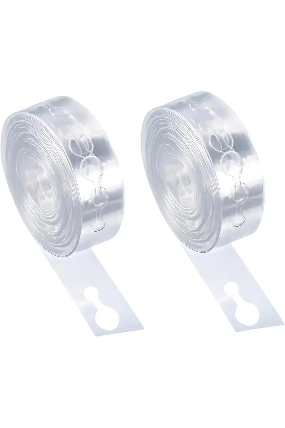 LvnShoppping TOYS - 2 Adet Plastik Balon Zinciri Aparatı, Balon Ş