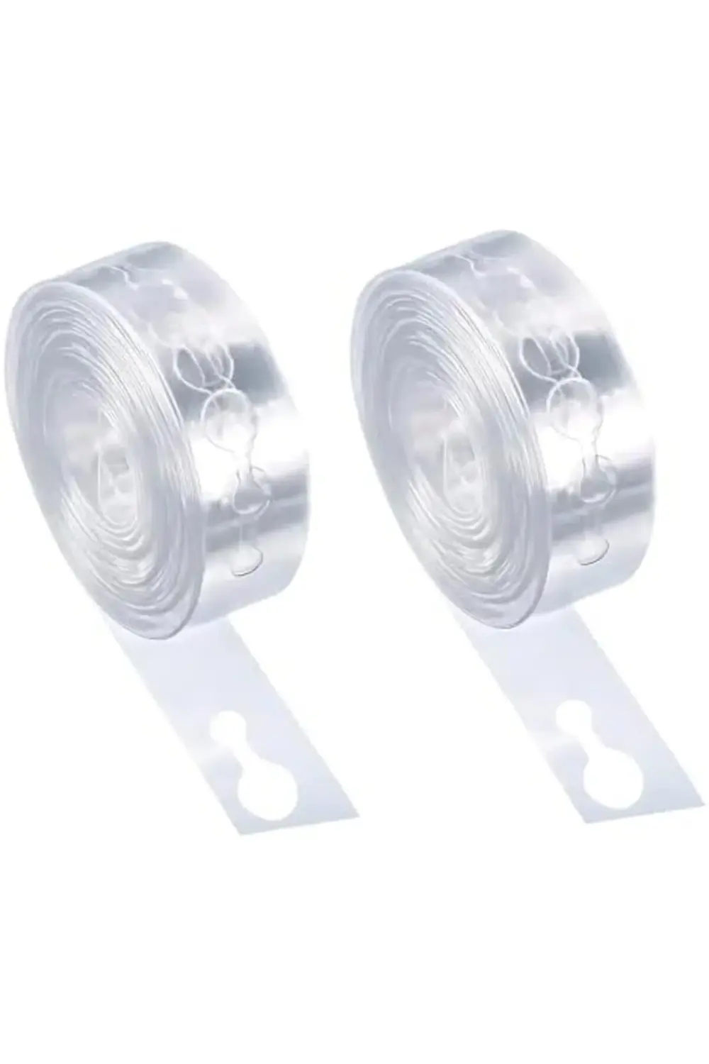 LvnShoppping TOYS - 2 Adet Plastik Balon Zinciri Aparatı, Balon Ş