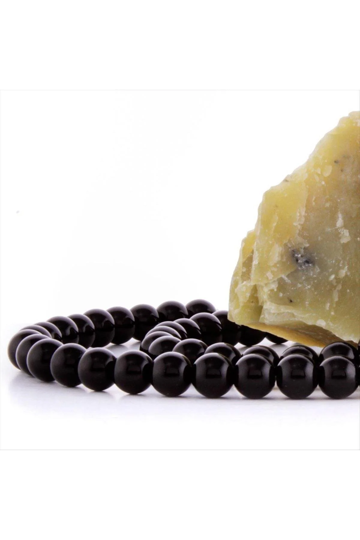 LVSQVR 10 mm (140243) Onix Taşı-Siyah