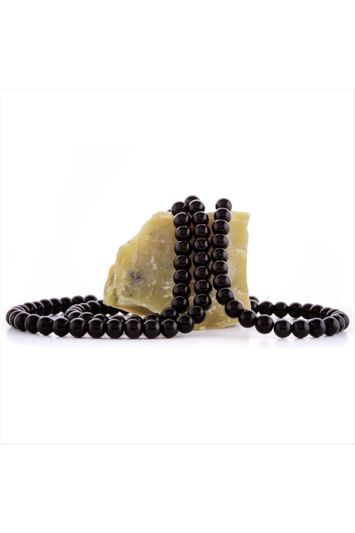 LVSQVR 10 mm (140243) Onix Taşı-Siyah