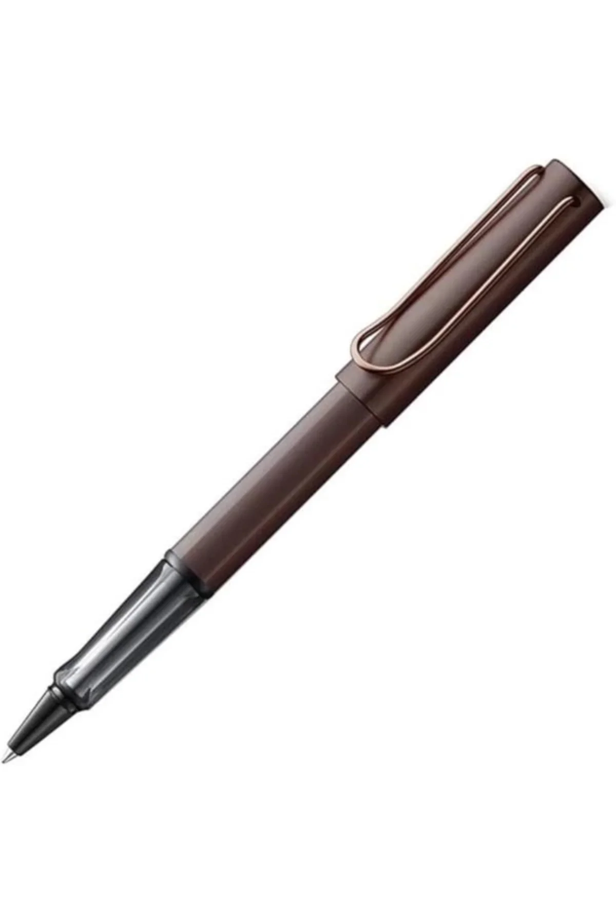 Lx Roller Kalem Marron M Uç