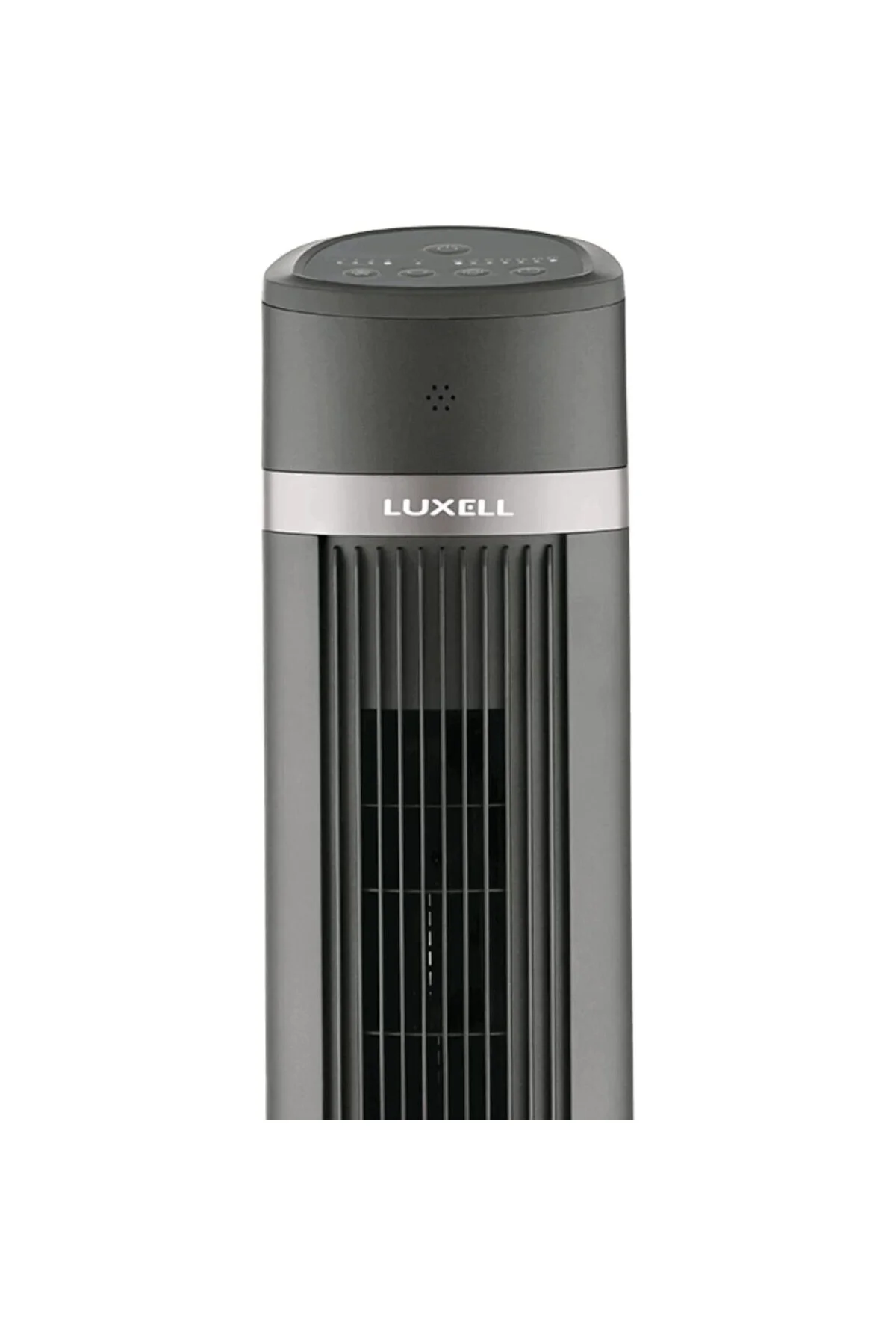 Lxf-260 G Gri Kule Vantilatör