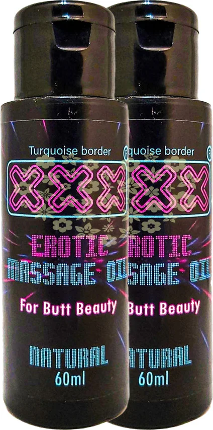L.xxx Erotikmasaj Yağı Seti - Çiftler İçin 2'li 60 ml Aromaterapi ve Romantizm Yağı Fiyatı, Yorumları ve Özellikleri