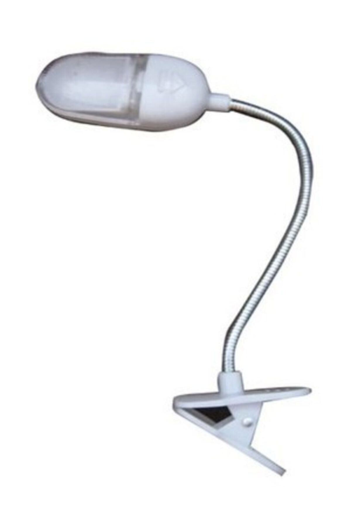 Real Özs Ly-11 Kıskaçlı Kitap Okuma Lambası