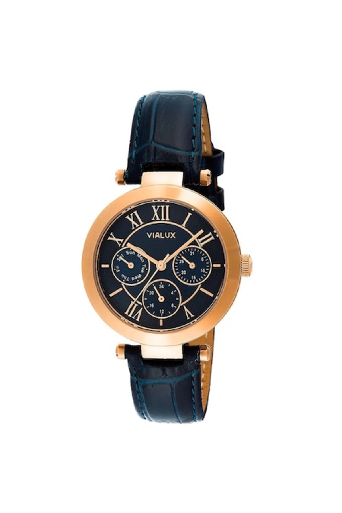 Ly788r-11nr Kadın Kol Saati