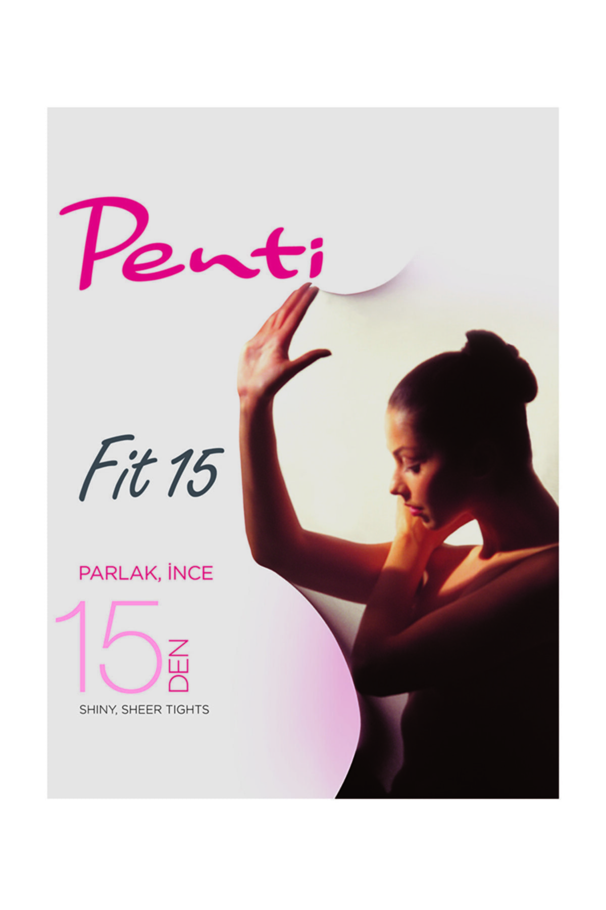 Lycra Fit Kulotlu Mürdüm