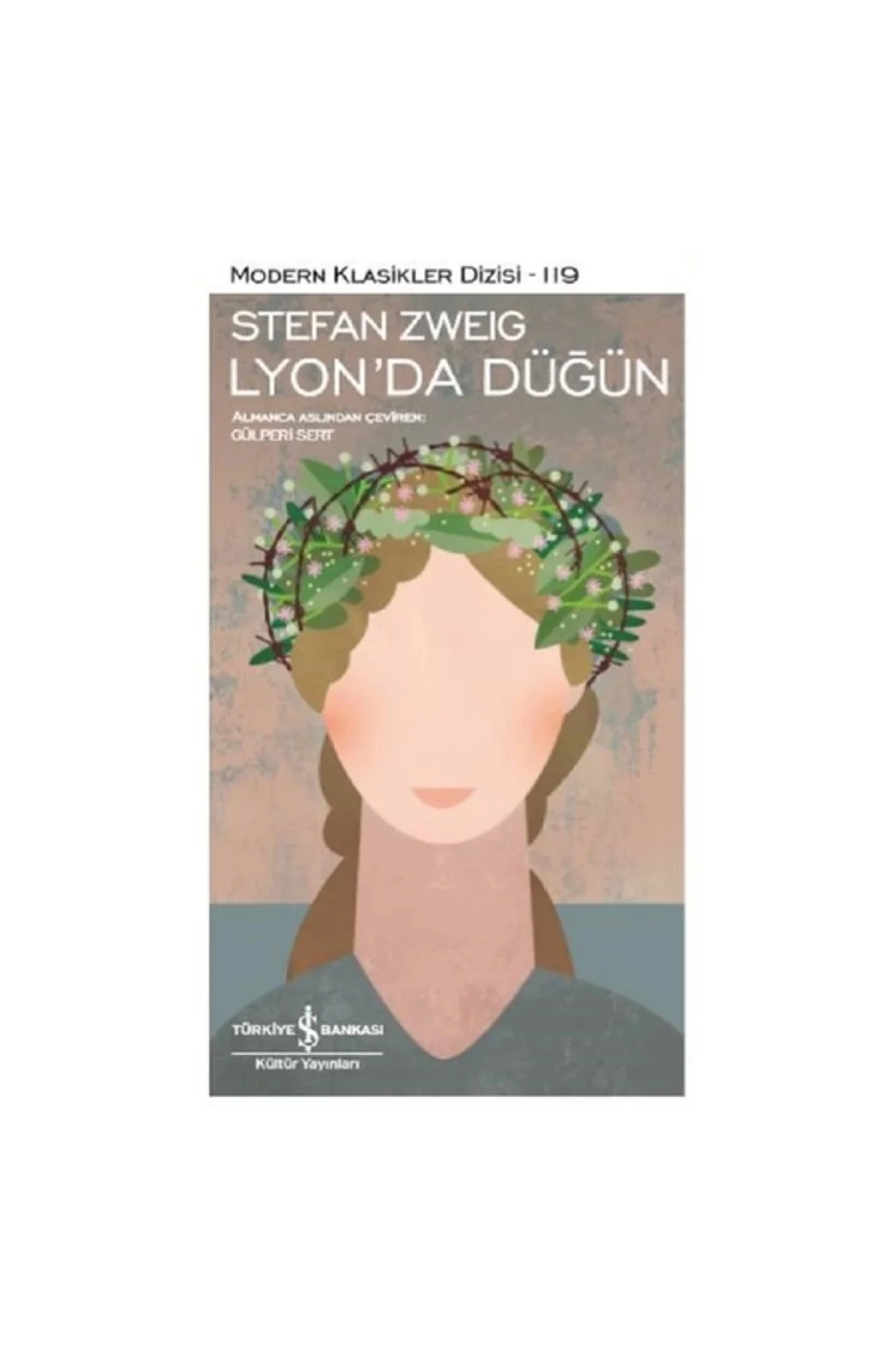 Lyon'da Düğün