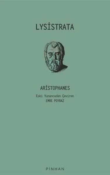 Lysistrata Fiyatı, Yorumları ve Özellikleri