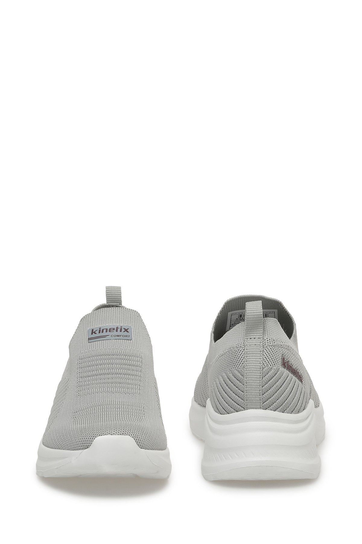 Kinetix Lyte Tx W 4Fx Gri Kadın Comfort Ayakkabı