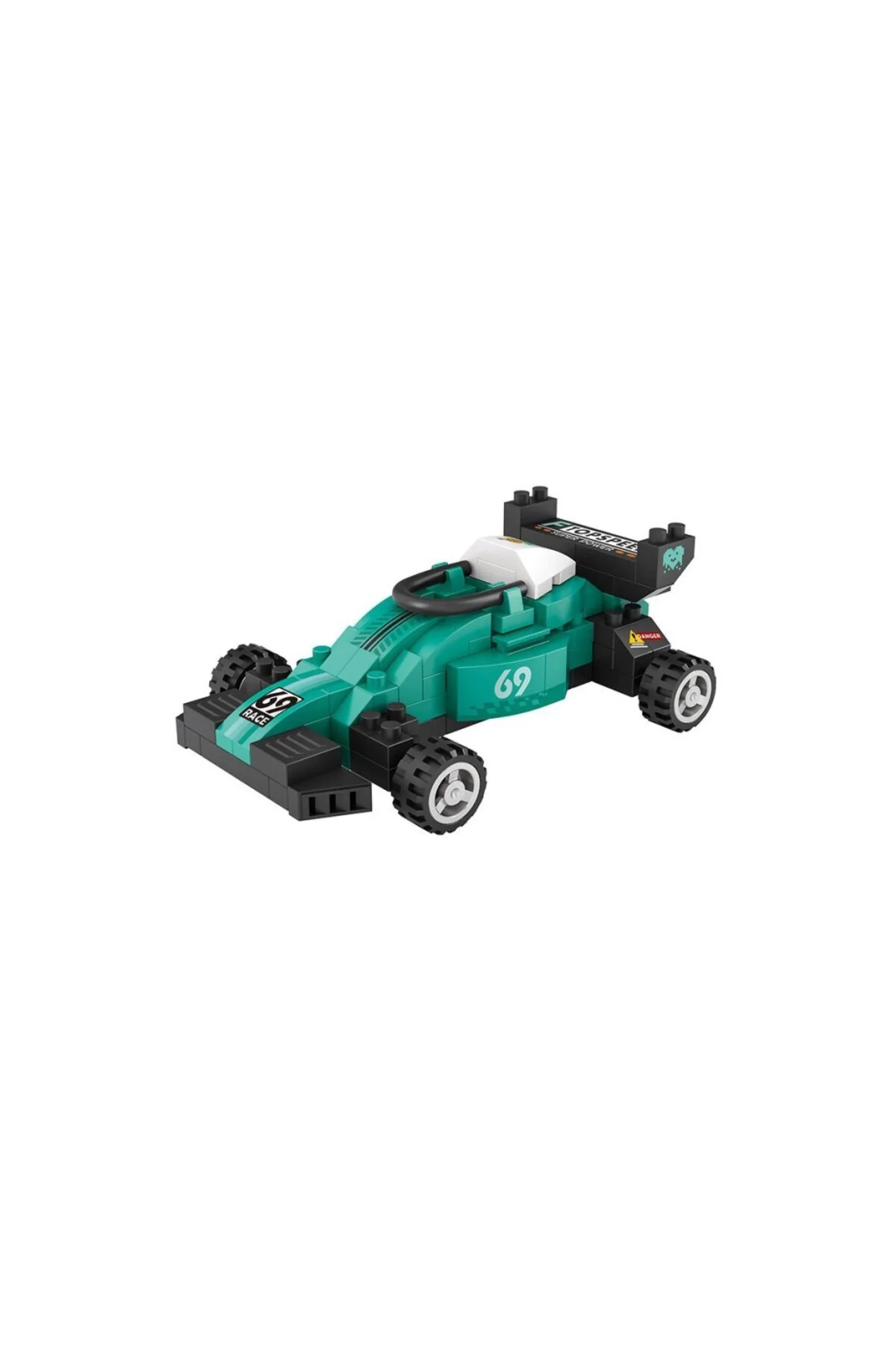 Lz8623 Loz Araba Blok Seti Mini Poşet (1 Adettir) Lz8623 Loz Araba Blok Seti Mini Poşet (1 Adettir)