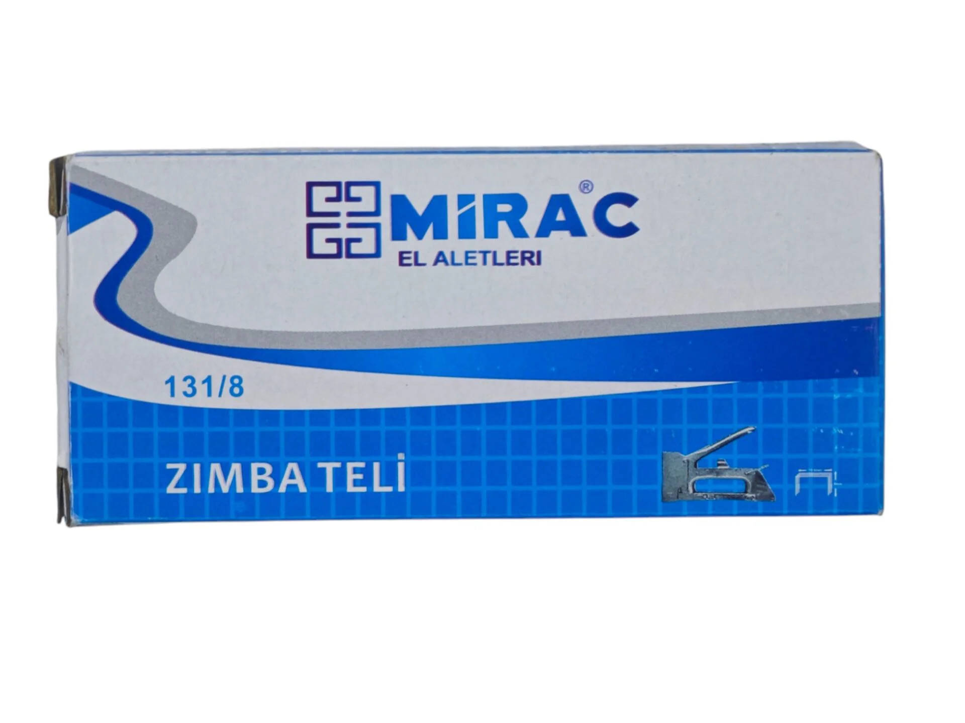 M-121   Miraç 131/8 Zimba Teli