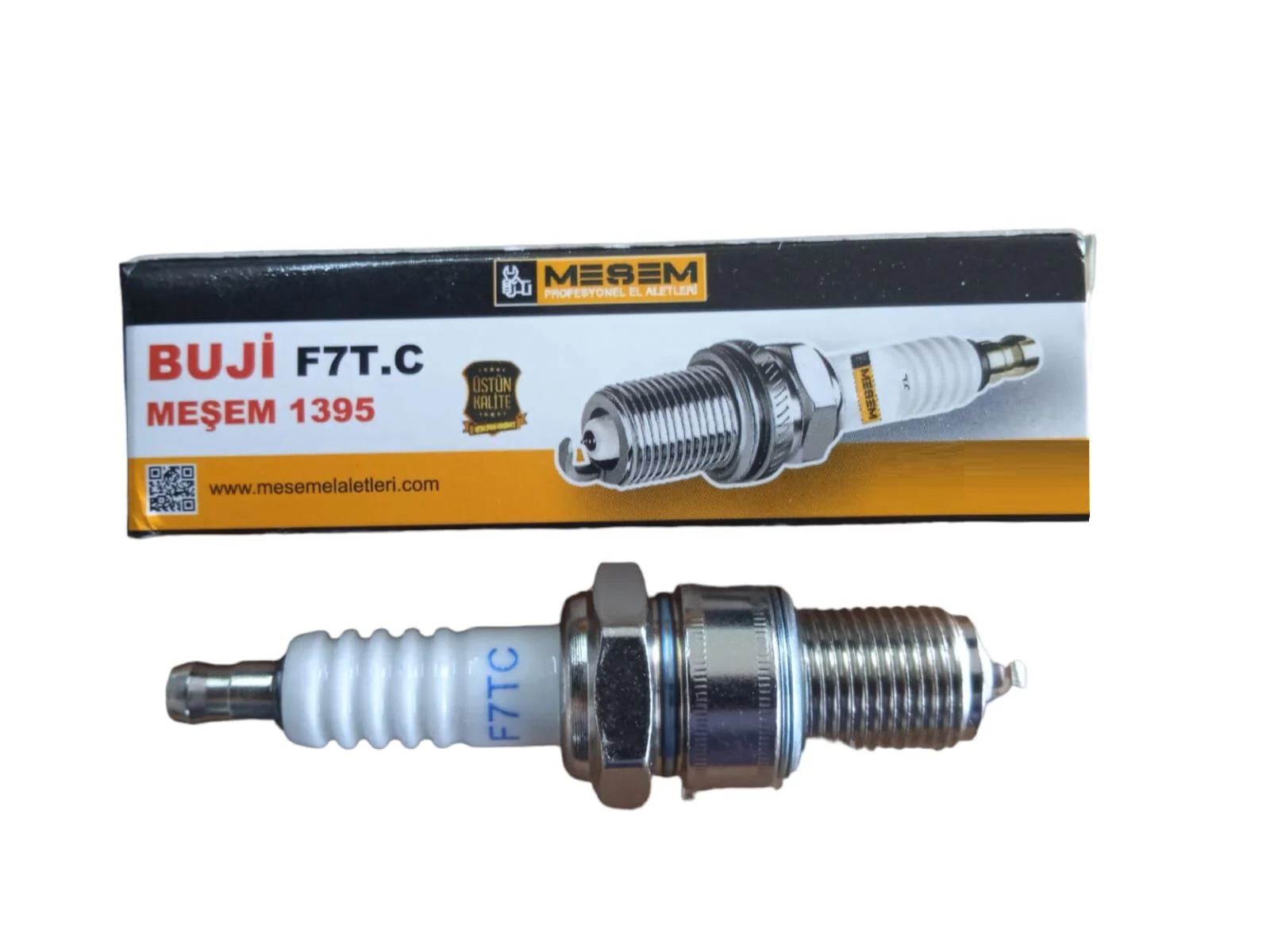 M-1395   Meşem F7T.C 2T Buji - Uzun Dip