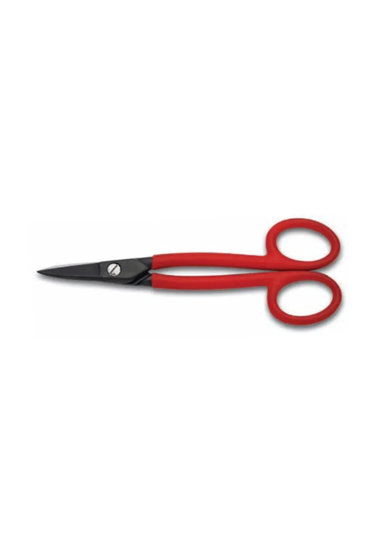 M-223 Kuyumcu Makası No: 6 İnç / 15,24 Cm - Nikel Kaplama