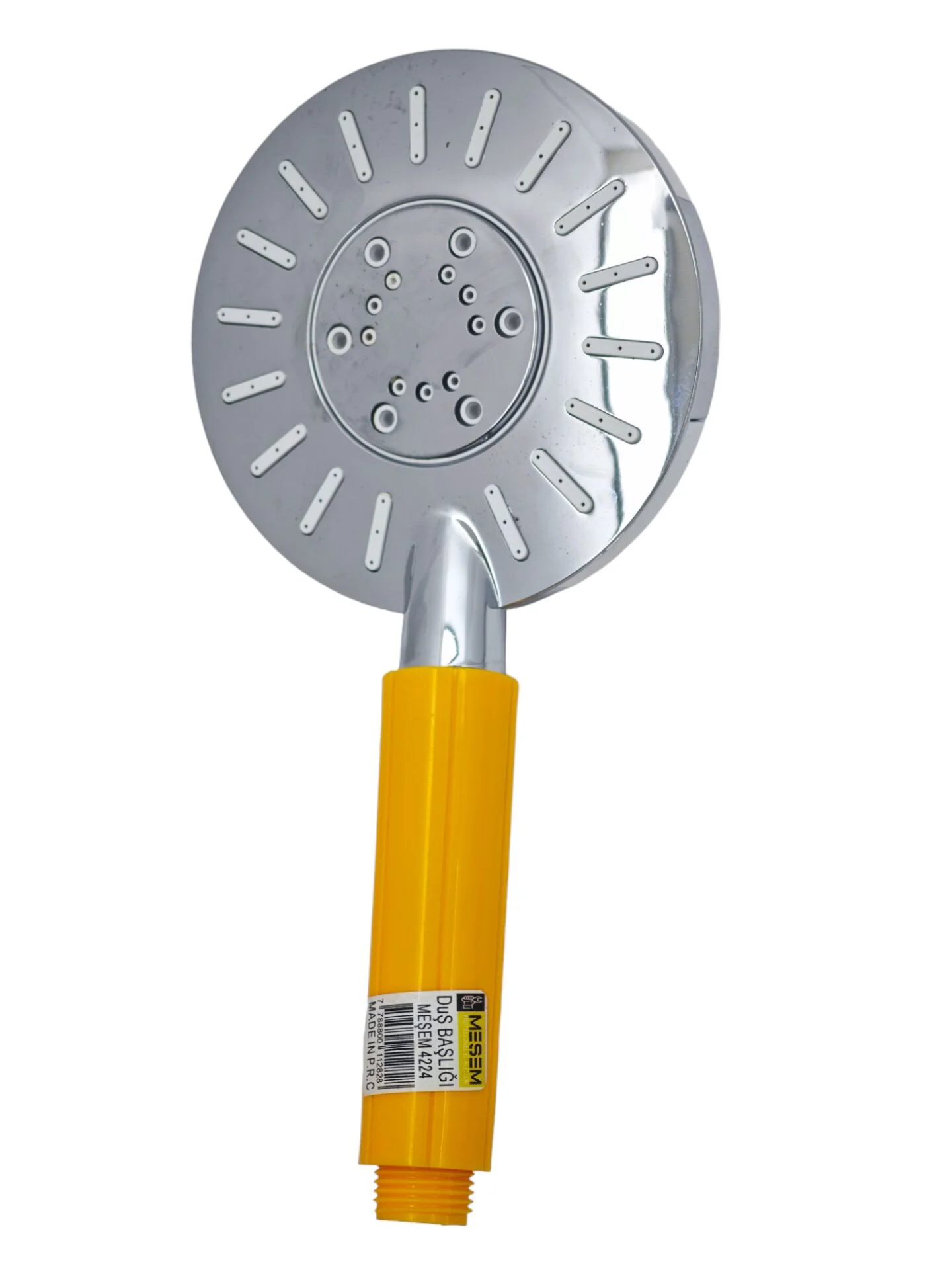 M-4224   Meşem 3 Fonkyonlu Duş Başlığı