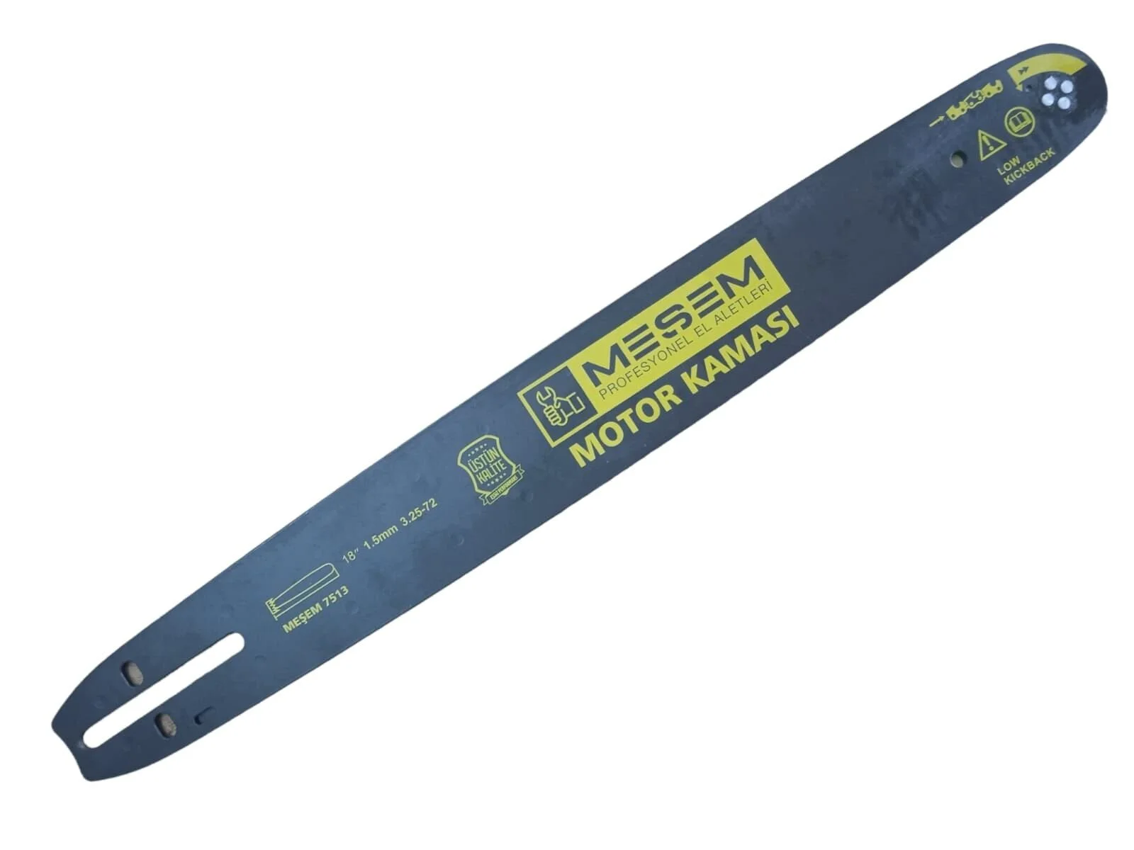 M-7513   Meşem Motor Kaması 3.25-72