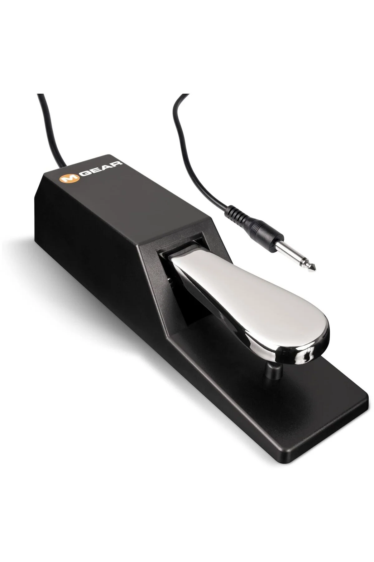 M-AUDIO SP-2 - Piyano Tipi Sustain Pedal, MIDI Klavyeler, Dijital