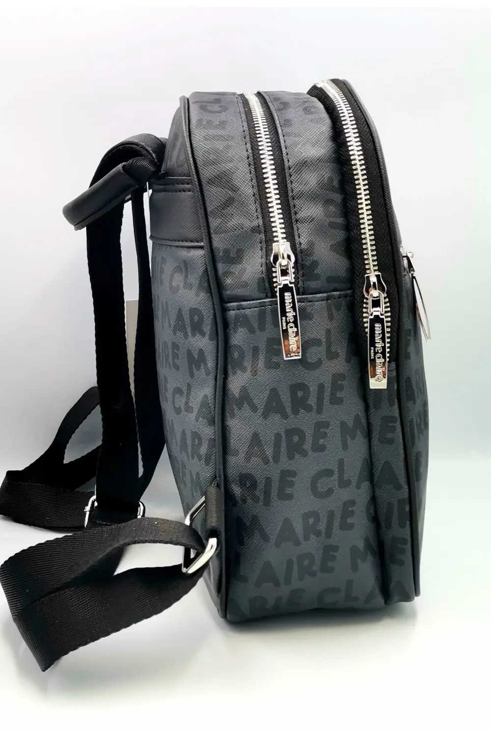 M. Claire Kahve Kadın Omuz Çantası