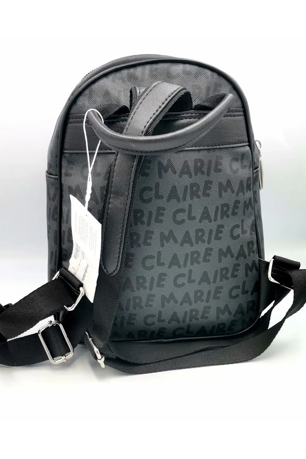 M. Claire Kahve Kadın Omuz Çantası