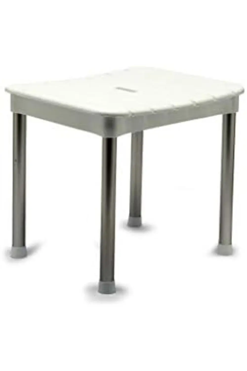 M-KV33-01 Okaliptus Tabure, Maks. 100 kg Kapasite, 37 x 34 x 30 c