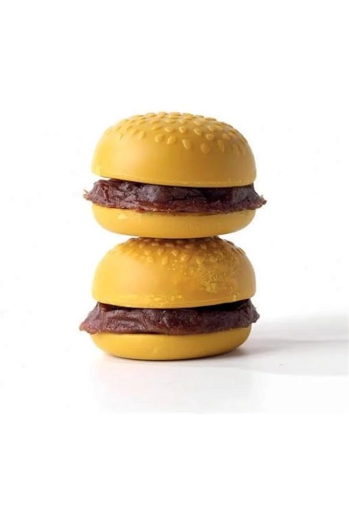 M-PETS BBQ KINGS CHEESE BURGERS CHICKEN ÖDÜL 130GR