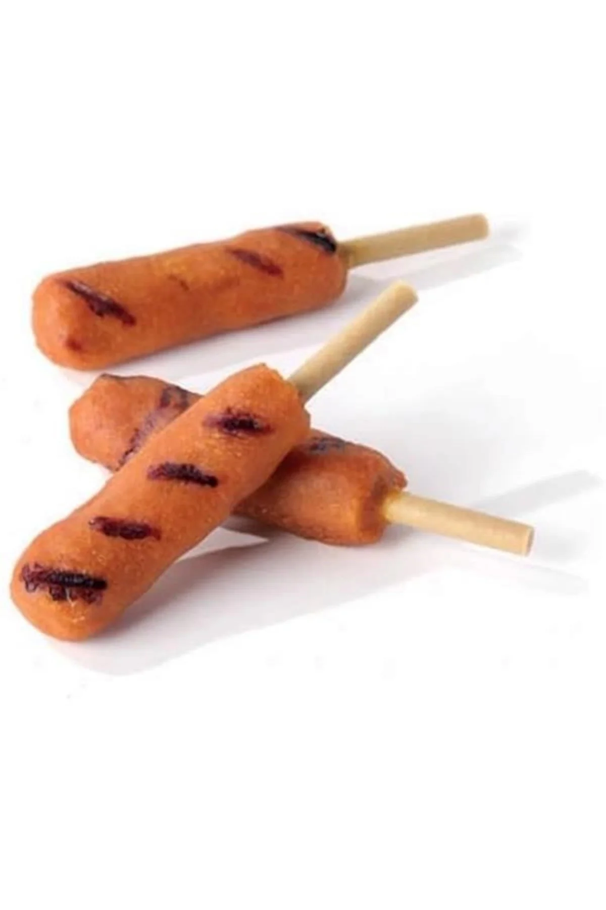 M-PETS BBQ KINGS CORN DOGS CHICKEN ÖDÜL 90GR