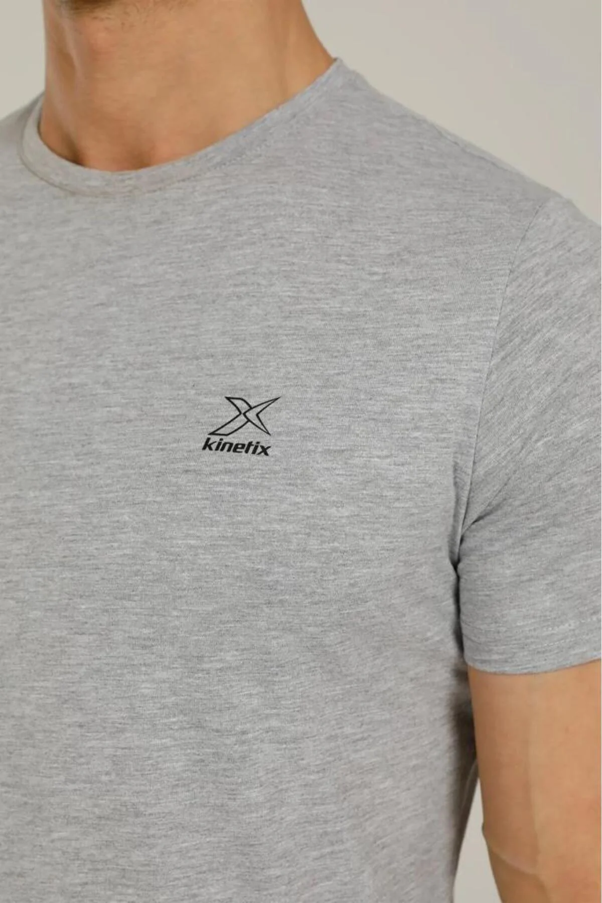 M-sn324 Bsc Raw Edge 3fx T-shrt