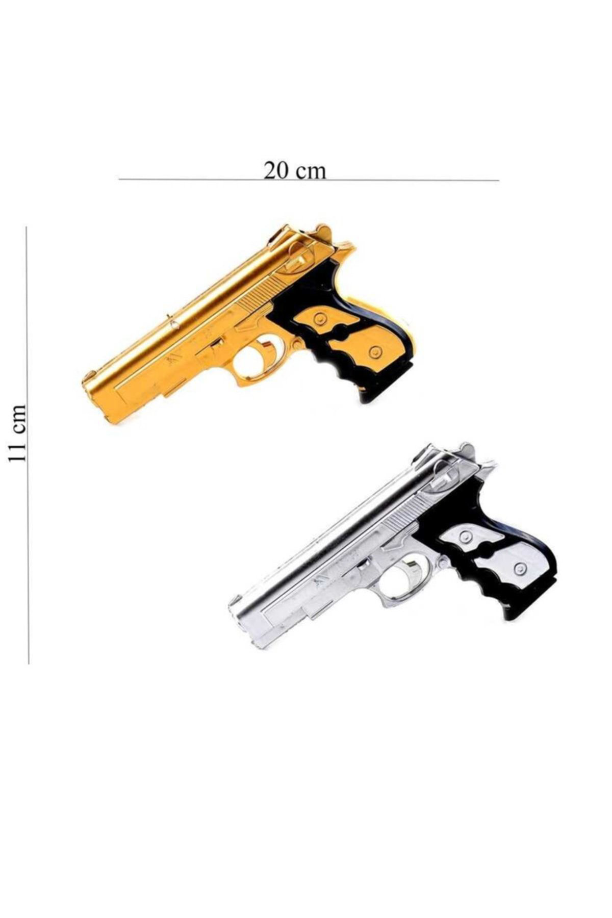 Kette M.001 Renkli Boncuk Tab.