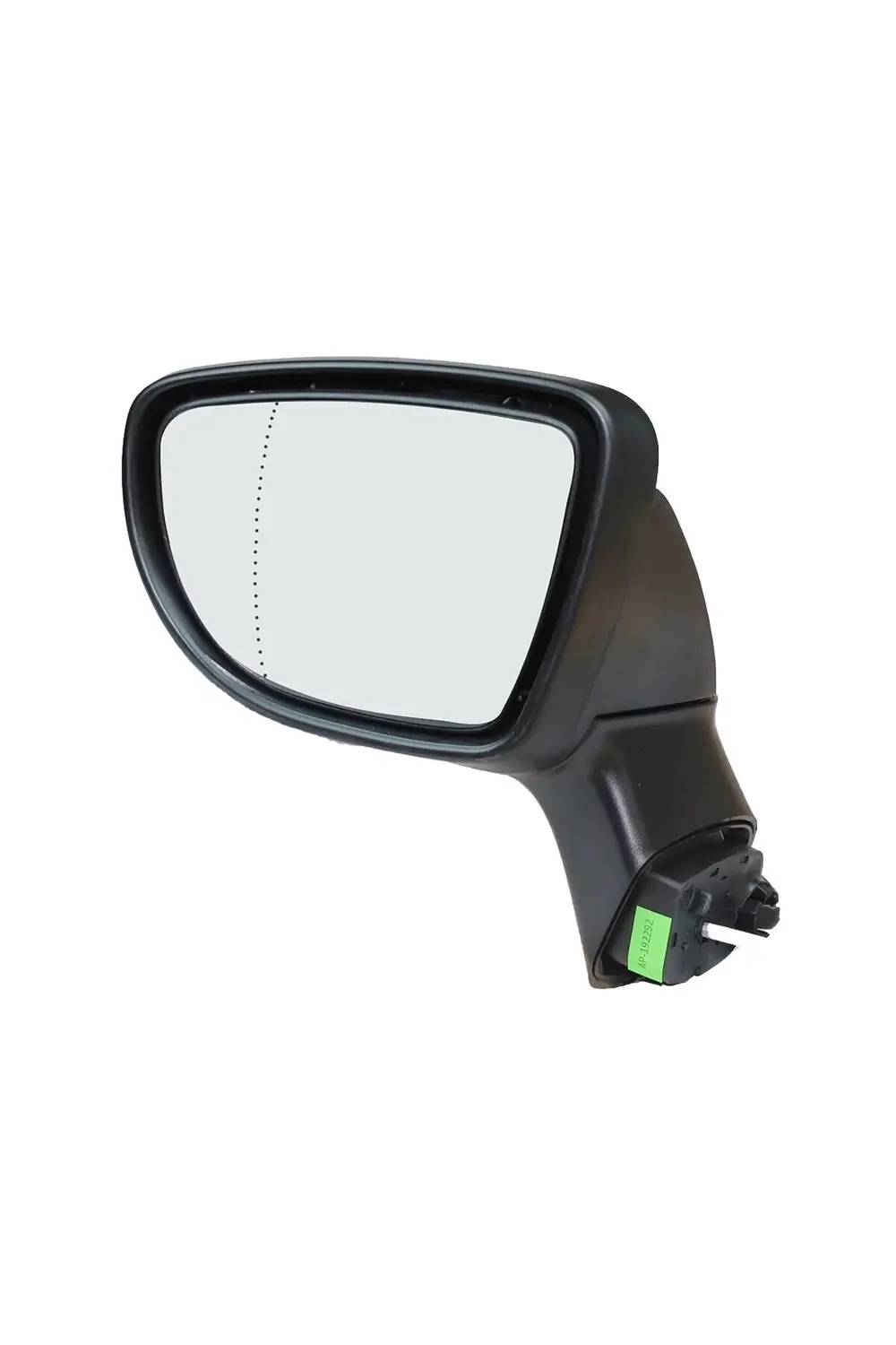 M002.2312- Elektrıklı Isıtmalı Astarlı Sınyallı Sol Ayna Captur 2