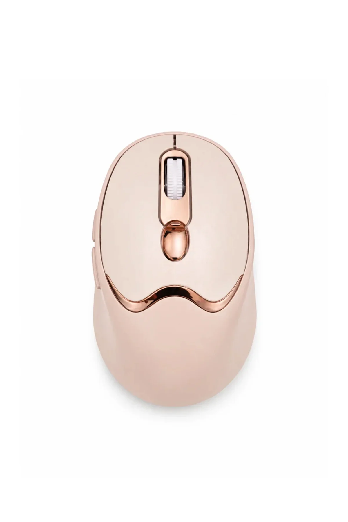 M02 Mouse Gold