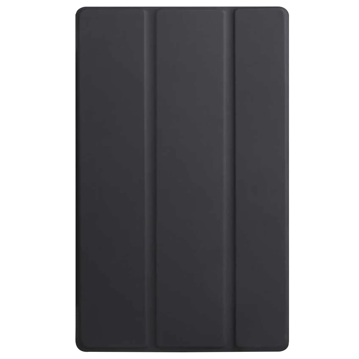 M10 HD X306F Kılıf Tablet Smart Kılıf - Siyah