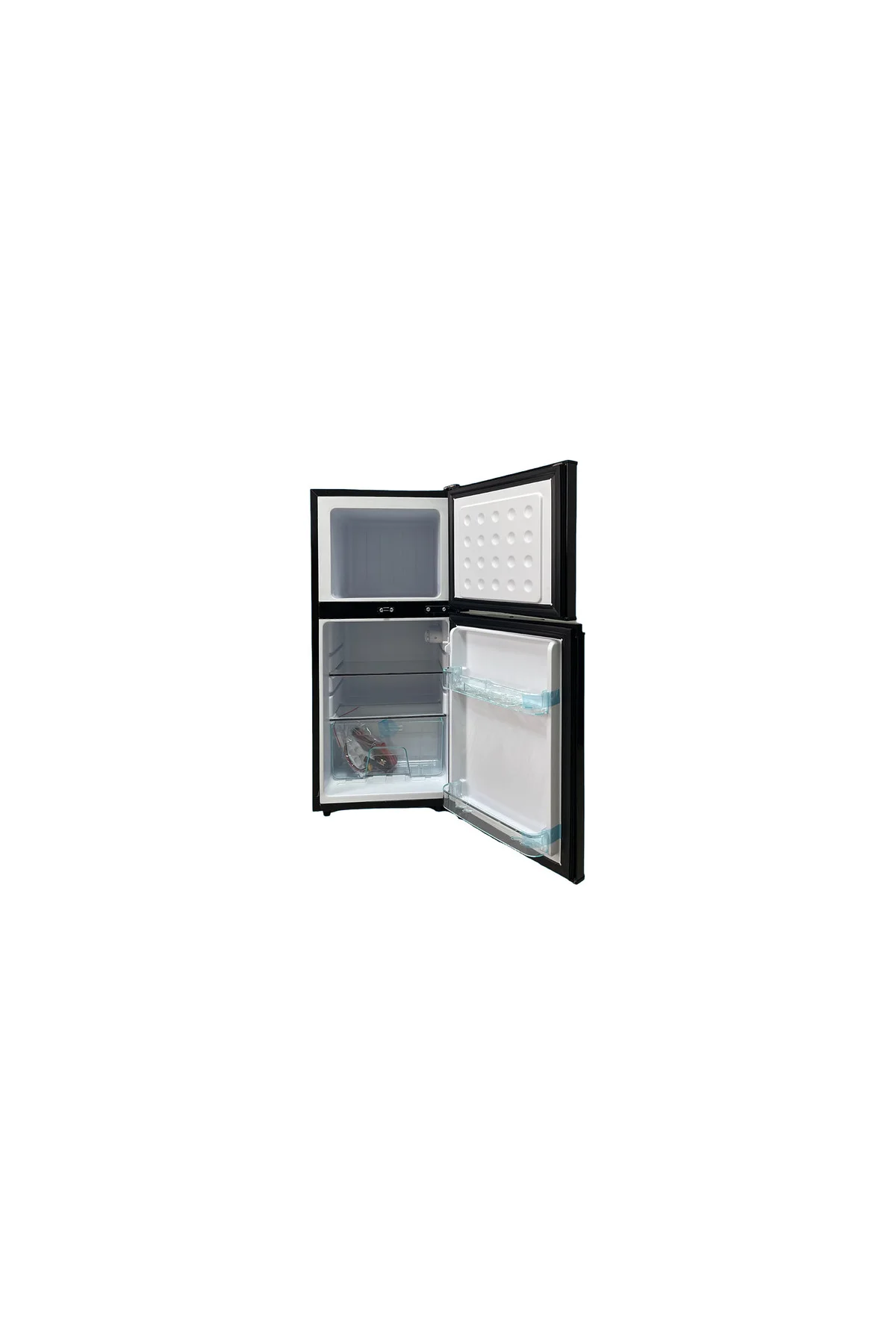 M100 100 L 12/24 V Çift Kapılı Marin ve Karavan Buzdolabı M100 100 L 12/24 V Çift Kapılı Marin ve Karavan Buzdolabı - Görsel 2