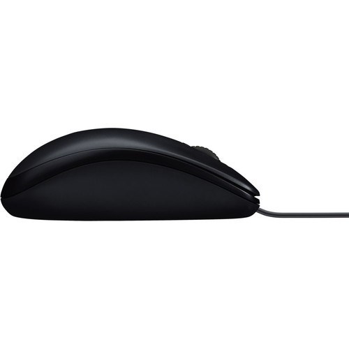 Logitech M100 Kablolu Siyah Mouse 910-006652