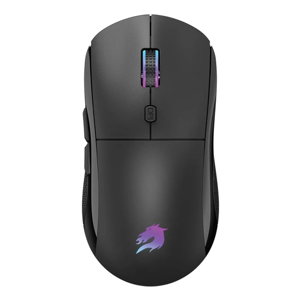 M11 Dire RGB Aydınlatmalı Siyah Profesyonel Gaming Mouse