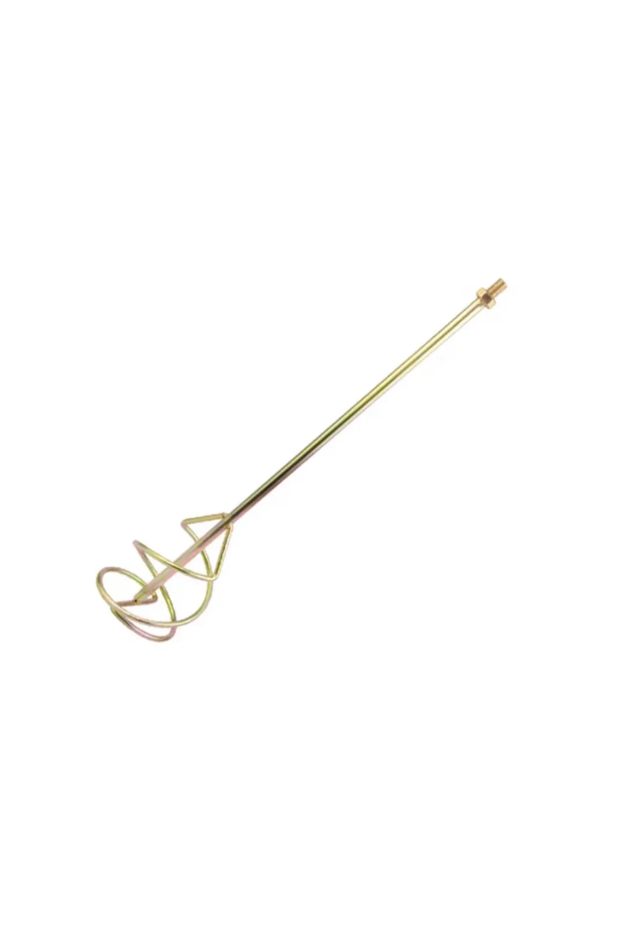 M14 Profesyonel Boya Karıştırıcı 120Ø, 580 Mm - Görsel 2