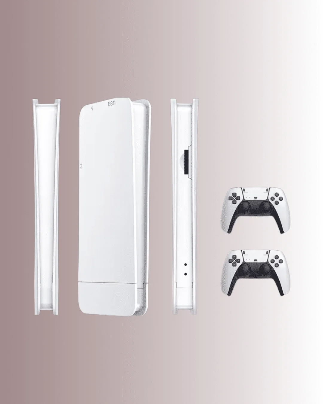 M15 Game Stick Oyun Konsolu