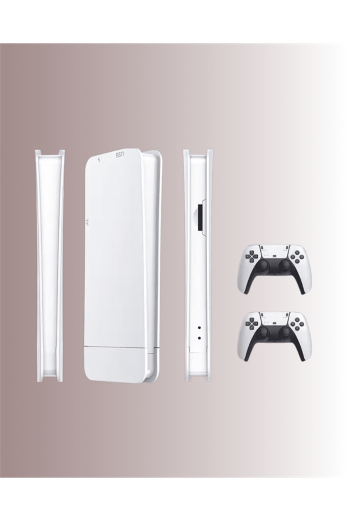 M15 Game Stick Oyun Konsolu - Lisinya