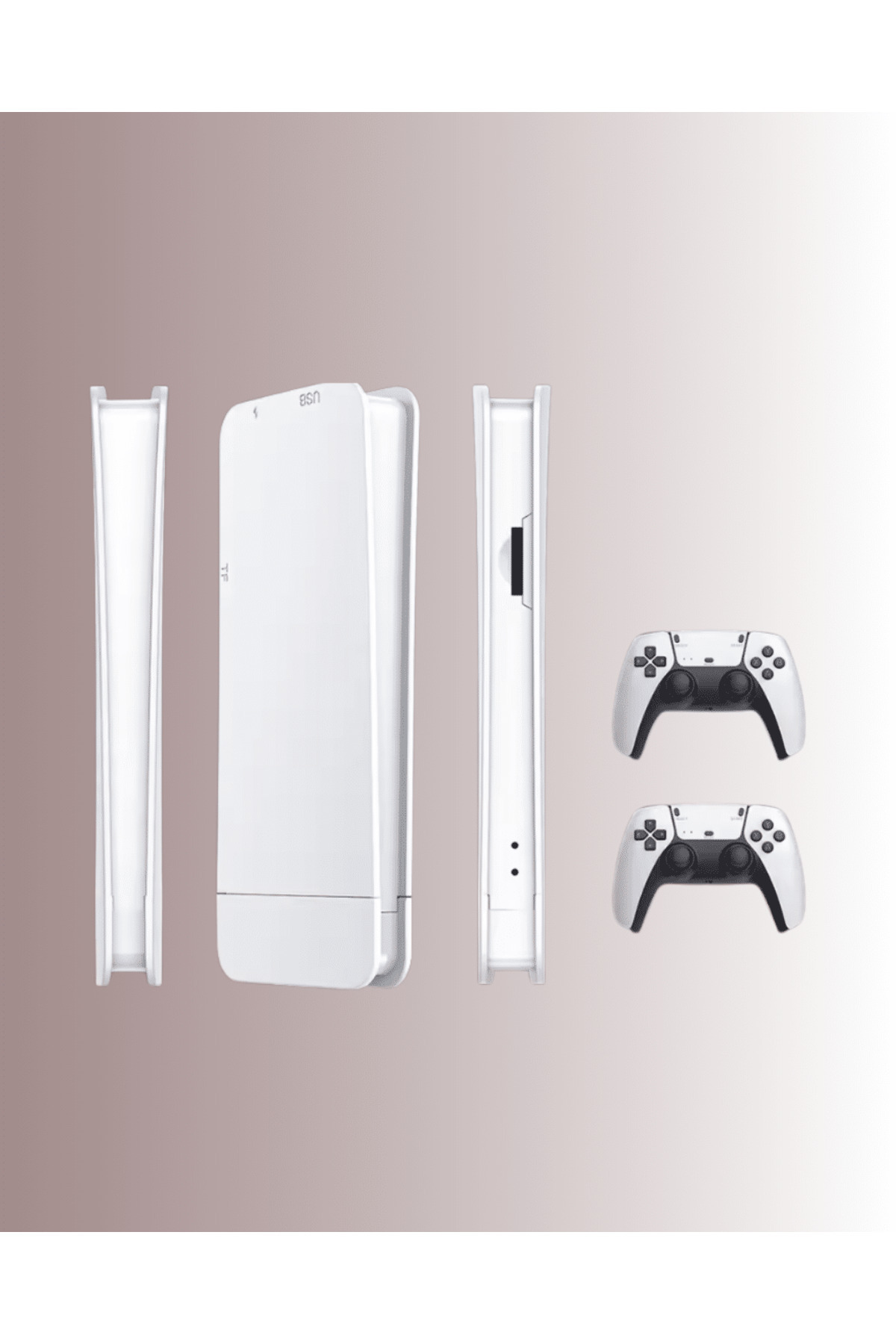 M15-Oyun Konsolu - Lisinya