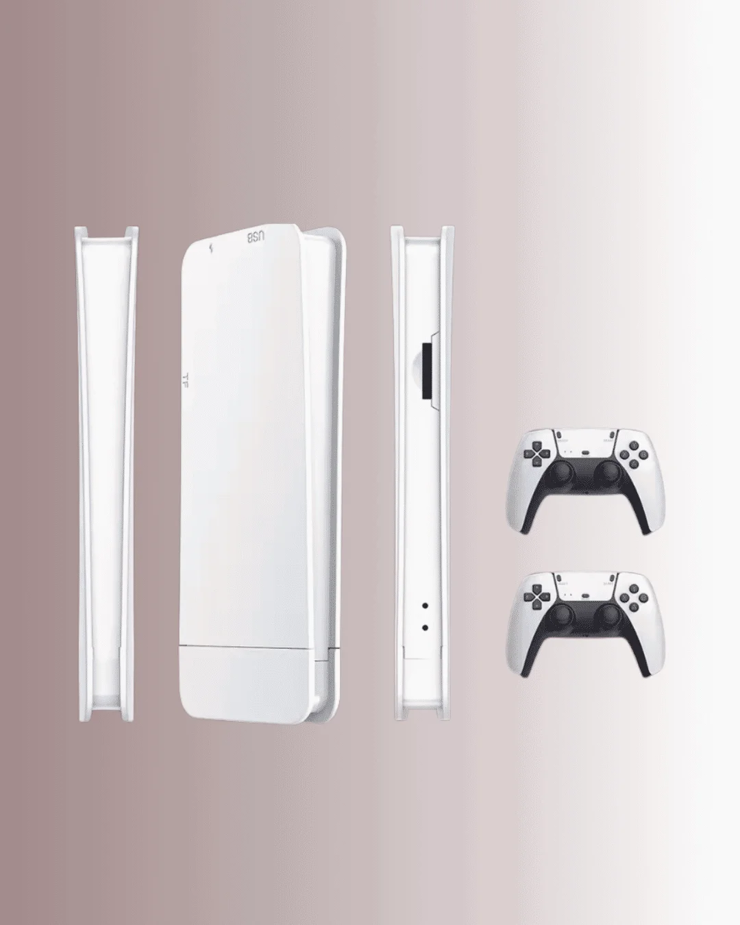 M15-Oyun Konsolu